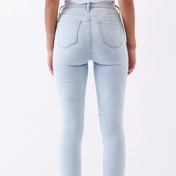 Jeans - Picture 2 of 4